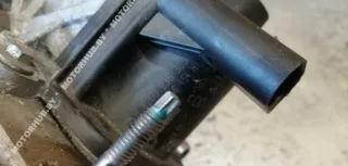 147355713R,H8200836385 Клапан EGR Renault Duster 1 Арт 00076458, вид 5