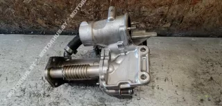 147355713R,H8200836385 Клапан EGR Renault Duster 1 Арт 00076458, вид 6