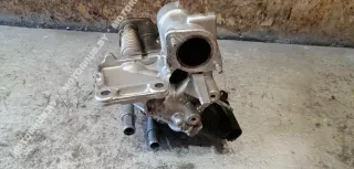 147355713R,H8200836385 Клапан EGR Renault Duster 1 Арт 00076458, вид 7