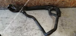  Патрубок (трубопровод, шланг) Renault Sandero Stepway 2 Арт 00076377