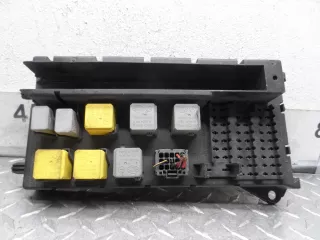 518817028 Блок предохранителей задний Mercedes Sprinter W906 Арт 00208247, вид 1