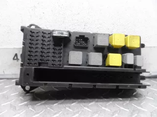 518817028 Блок предохранителей задний Mercedes Sprinter W906 Арт 00209347, вид 1