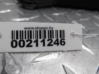 518817028 Блок предохранителей задний Mercedes Sprinter W906 Арт 00211246, вид 2