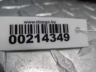 518817028 Блок предохранителей задний Mercedes Sprinter W906 Арт 00214349, вид 2