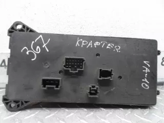 518817028 Блок предохранителей задний Volkswagen Crafter 1 Арт 00211081, вид 2