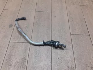 051133459 клапан воздушный Volkswagen Golf 4 Арт 24742_2, вид 1