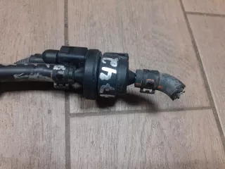 051133459 клапан воздушный Volkswagen Golf 4 Арт 24742_2, вид 2