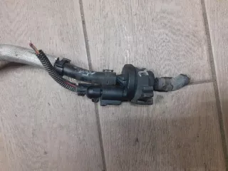 051133459 клапан воздушный Volkswagen Golf 3 Арт 24742_3, вид 4