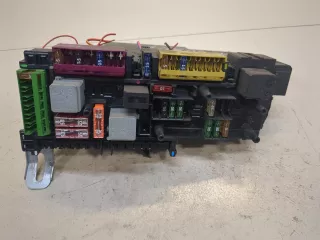 5dk00962049 Блок предохранителей Mercedes E W212 Арт 8237535, вид 1