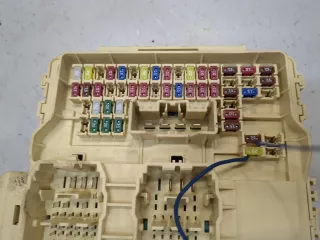 1319923085,L00601909230037 Блок предохранителей Hyundai Sonata (DN8) Арт 8235724, вид 4