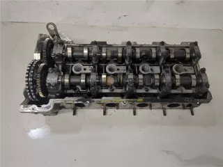  Головка блока цилиндров Mercedes GL X164 Арт 8149265, вид 1