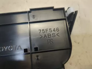 5590042440 Блок управления печки / климат-контроля Toyota Rav 4 4 Арт 8237694, вид 3