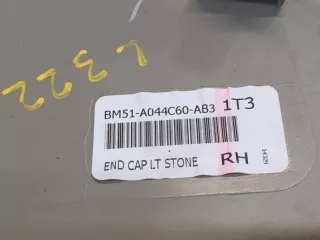 CV6Z58044C60AA Панель передняя салона (торпедо) Ford Focus 3 restailing Арт 8235518, вид 3