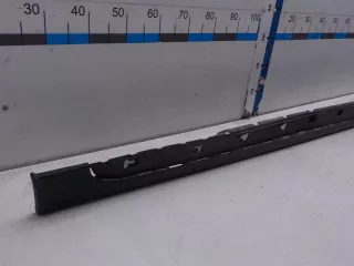 51777352152  Накладка порога правого MINI Cooper F56,F55 Арт 637959, вид 2