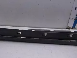 51777352152  Накладка порога правого MINI Cooper F56,F55 Арт 637959, вид 7