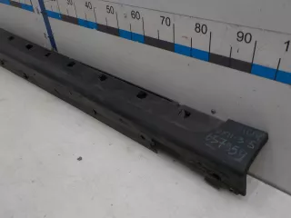 51777352152  Накладка порога правого MINI Cooper F56,F55 Арт 637959, вид 10