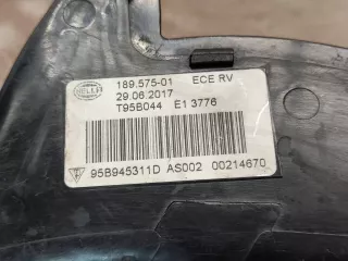 95b945311d накладка фонаря внешнего Porsche Macan Арт 233357PM, вид 5