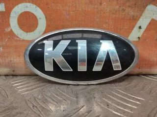 86320A4000 эмблема Kia Sportage 4 Арт 233861PM, вид 1