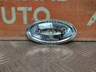 86320A4000 эмблема Kia Sportage 4 Арт 233861PM, вид 2