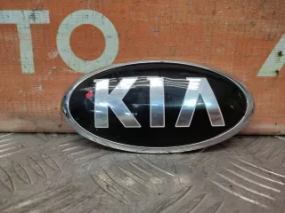863201W250 эмблема Kia Sportage 4 Арт 233874PM, вид 1
