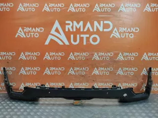 86612M0000 Юбка бампера Hyundai Creta 1 Арт 233966PM, вид 1