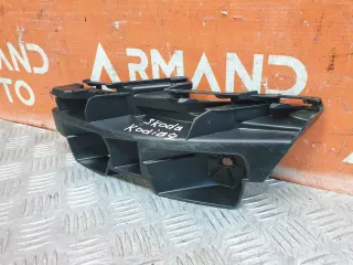 565807394B Кронштейн бампера Skoda Kodiaq Арт 233975PM, вид 3