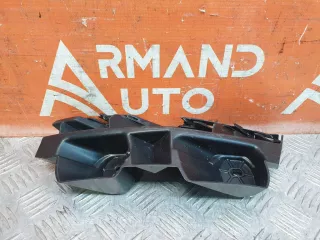 565807394B Кронштейн бампера Skoda Kodiaq Арт 233975PM, вид 4