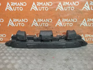 86520H0000 абсорбер бампера Kia Rio 4 Арт 234141PM, вид 1
