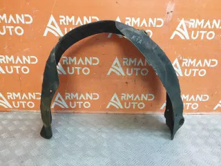 86821H5500 подкрылок Hyundai Solaris 2 Арт 234187PM, вид 1