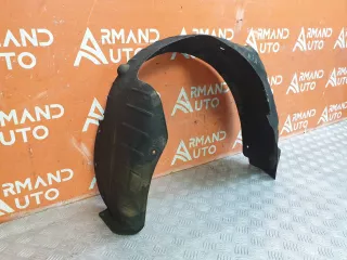 86821H5500 подкрылок Hyundai Solaris 2 Арт 234187PM, вид 2