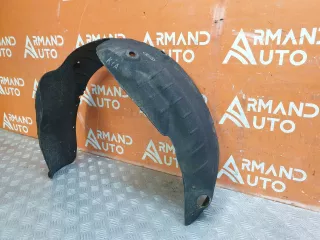 86821H5500 подкрылок Hyundai Solaris 2 Арт 234187PM, вид 3