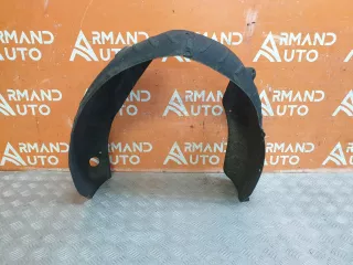 86821H5500 подкрылок Hyundai Solaris 2 Арт 234187PM, вид 4