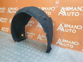 86821H5500 подкрылок Hyundai Solaris 2 Арт 234187PM, вид 5
