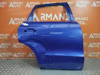 8R0833052B дверь ауди ку5, ку q 5 8р (8 r р) Audi Q5 1 Арт 234325PM, вид 1