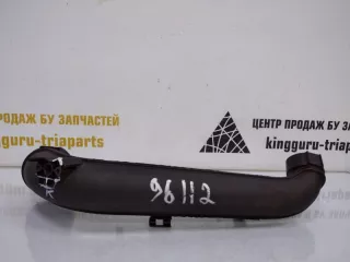 04E145673F Патрубок интеркулера Skoda Octavia A7 Арт TP49792, вид 1