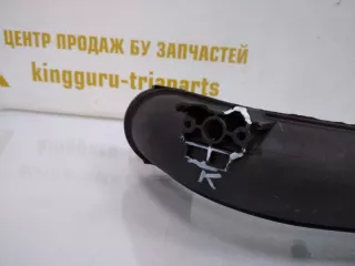04E145673F Патрубок интеркулера Skoda Octavia A7 Арт TP49792, вид 3