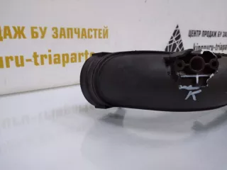 04E145673F Патрубок интеркулера Skoda Octavia A7 Арт TP49792, вид 4