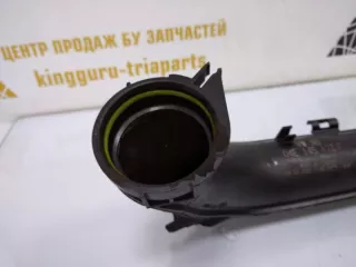 04E145673F Патрубок интеркулера Skoda Octavia A7 Арт TP49792, вид 8