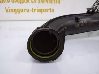 04E145673F Патрубок интеркулера Skoda Octavia A7 Арт TP49792, вид 9