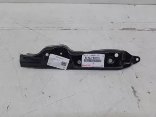 5217460110 Кронштейн бампера Toyota Land Cruiser Prado 150 Арт VZ193769, вид 1
