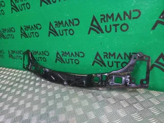 51647434544 Панель передняя верхняя (суппорт радиатора) BMW X1 F48 Арт ARM283606, вид 3