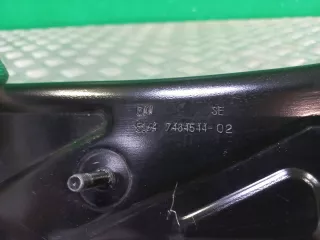 51647434544 Панель передняя верхняя (суппорт радиатора) BMW X1 F48 Арт ARM283606, вид 7