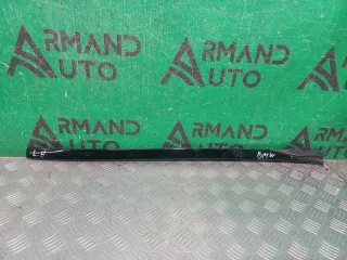 51317463527, 7463527 водосток лобового стекла BMW X5 G05  Арт ARM283723, вид 1