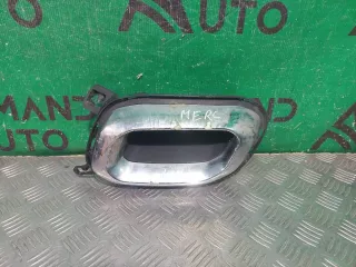 A1678856700 Насадка глушителя Mercedes GLS X167 Арт ARM283878, вид 1