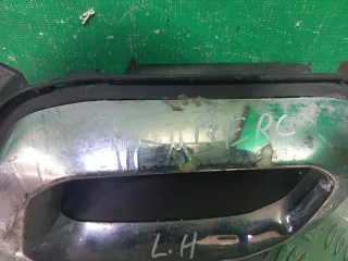 A1678856700 Насадка глушителя Mercedes GLS X167 Арт ARM283878, вид 4