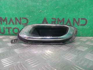 A1678856700 Насадка глушителя Mercedes GLS X167 Арт ARM283878, вид 6