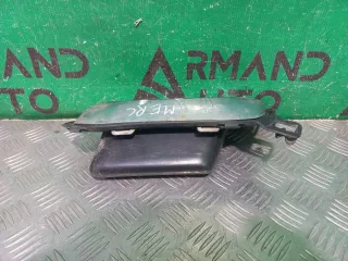 A1678856700 Насадка глушителя Mercedes GLS X167 Арт ARM283878, вид 7