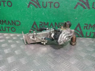 11718580452, 8580452 Радиатор EGR BMW 5 G30/G31 Арт ARM284105, вид 6