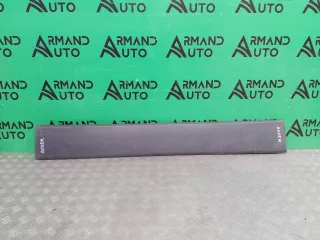 8546T8, 1306606070 молдинг двери сдвижной Citroen Jumper 2 Арт ARM284128, вид 1