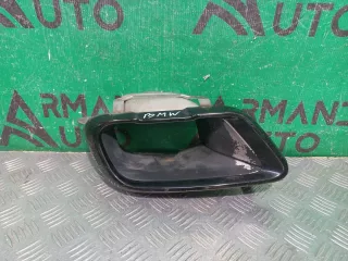 51128078670, 8078670 Насадка глушителя BMW X5 G05  Арт ARM284140, вид 1